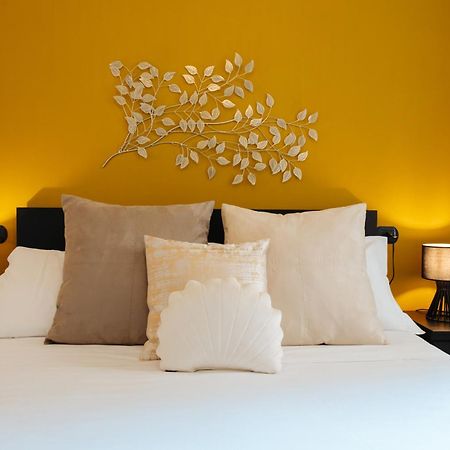 I Remi Del Prione By Le 5 Terre La Spezia Hotel Екстериор снимка