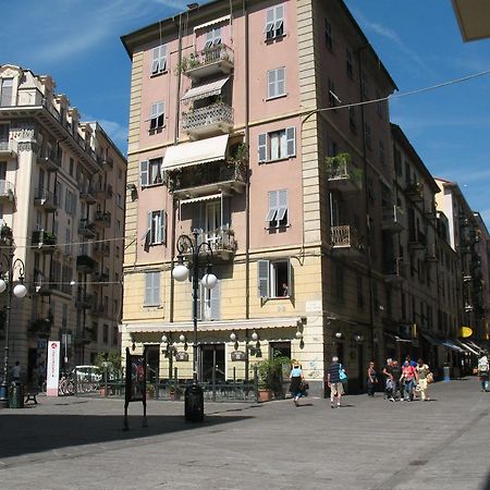 I Remi Del Prione By Le 5 Terre La Spezia Hotel Екстериор снимка
