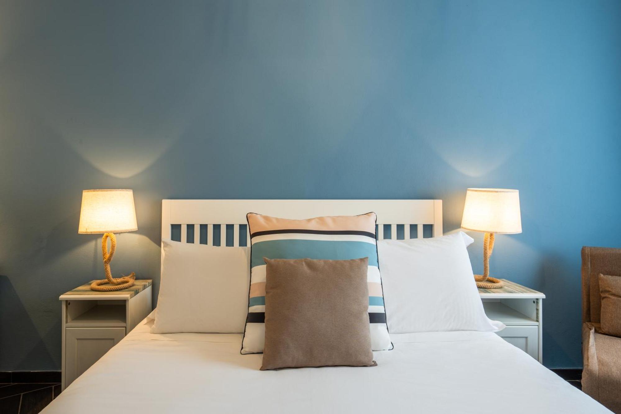 I Remi Del Prione By Le 5 Terre La Spezia Hotel Екстериор снимка