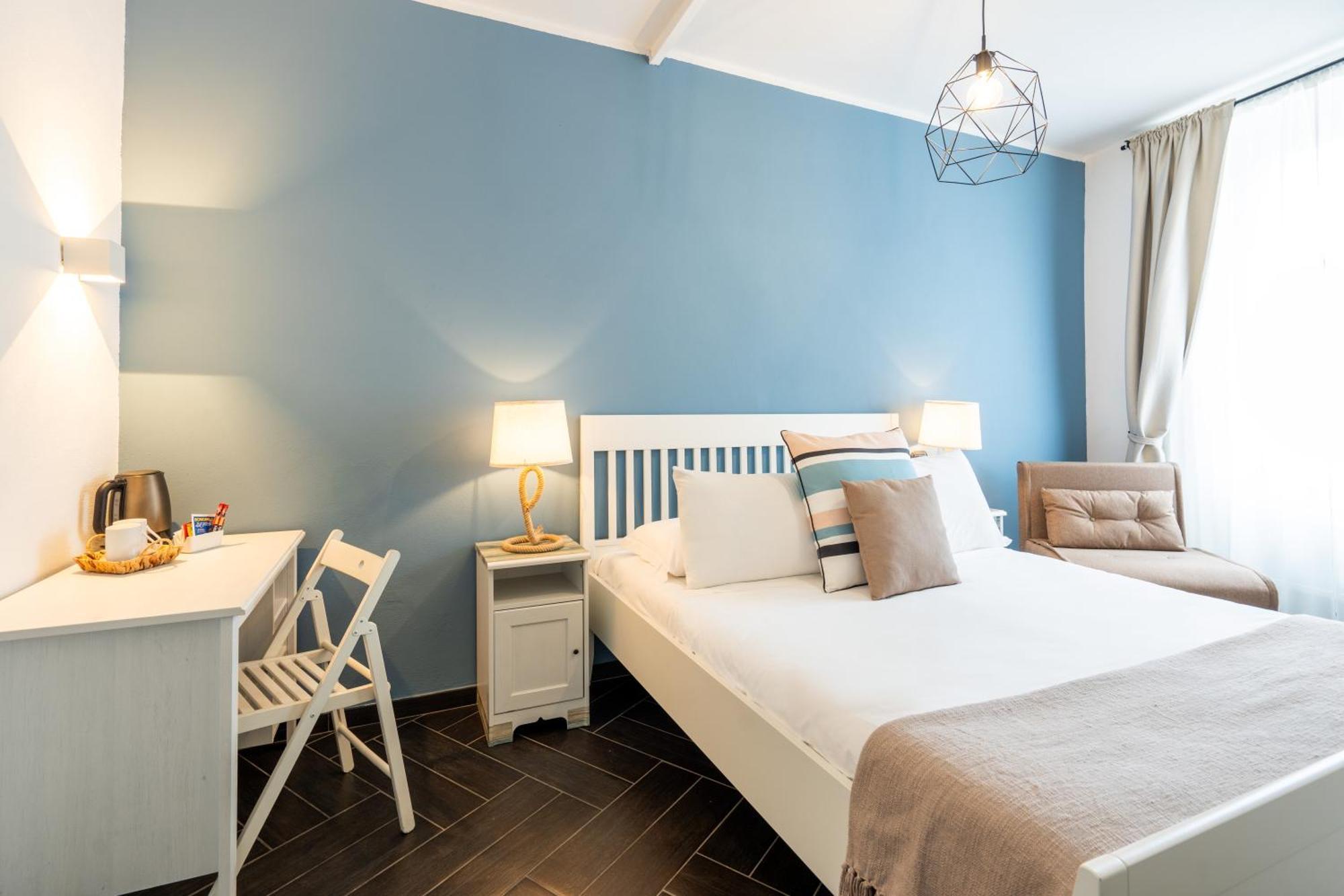 I Remi Del Prione By Le 5 Terre La Spezia Hotel Екстериор снимка