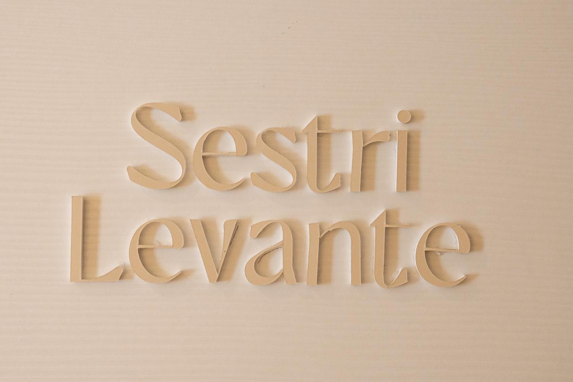 I Remi Del Prione By Le 5 Terre La Spezia Hotel Екстериор снимка