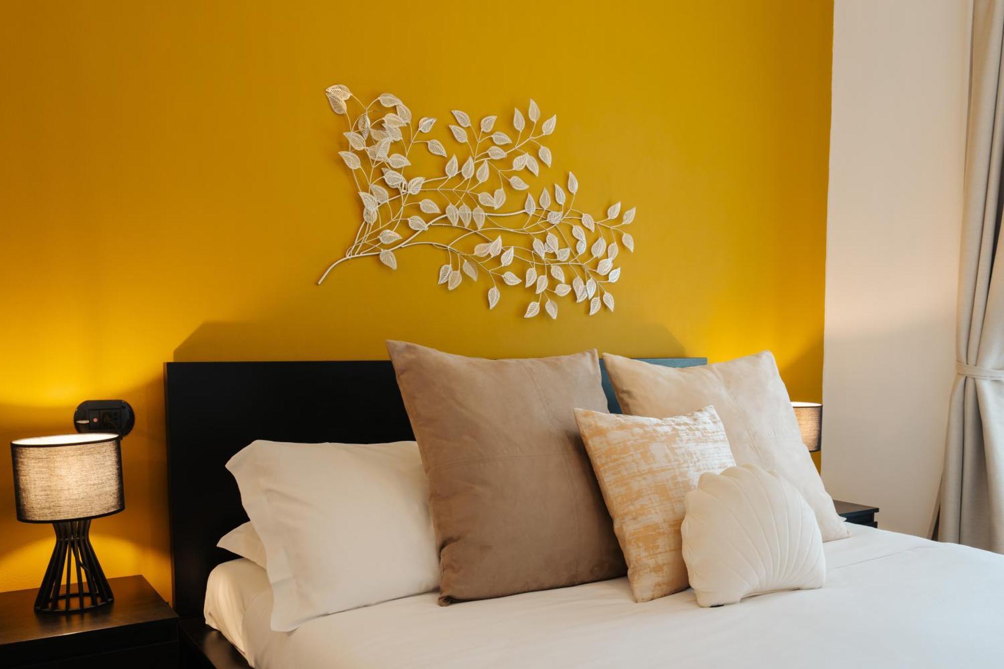 I Remi Del Prione By Le 5 Terre La Spezia Hotel Екстериор снимка