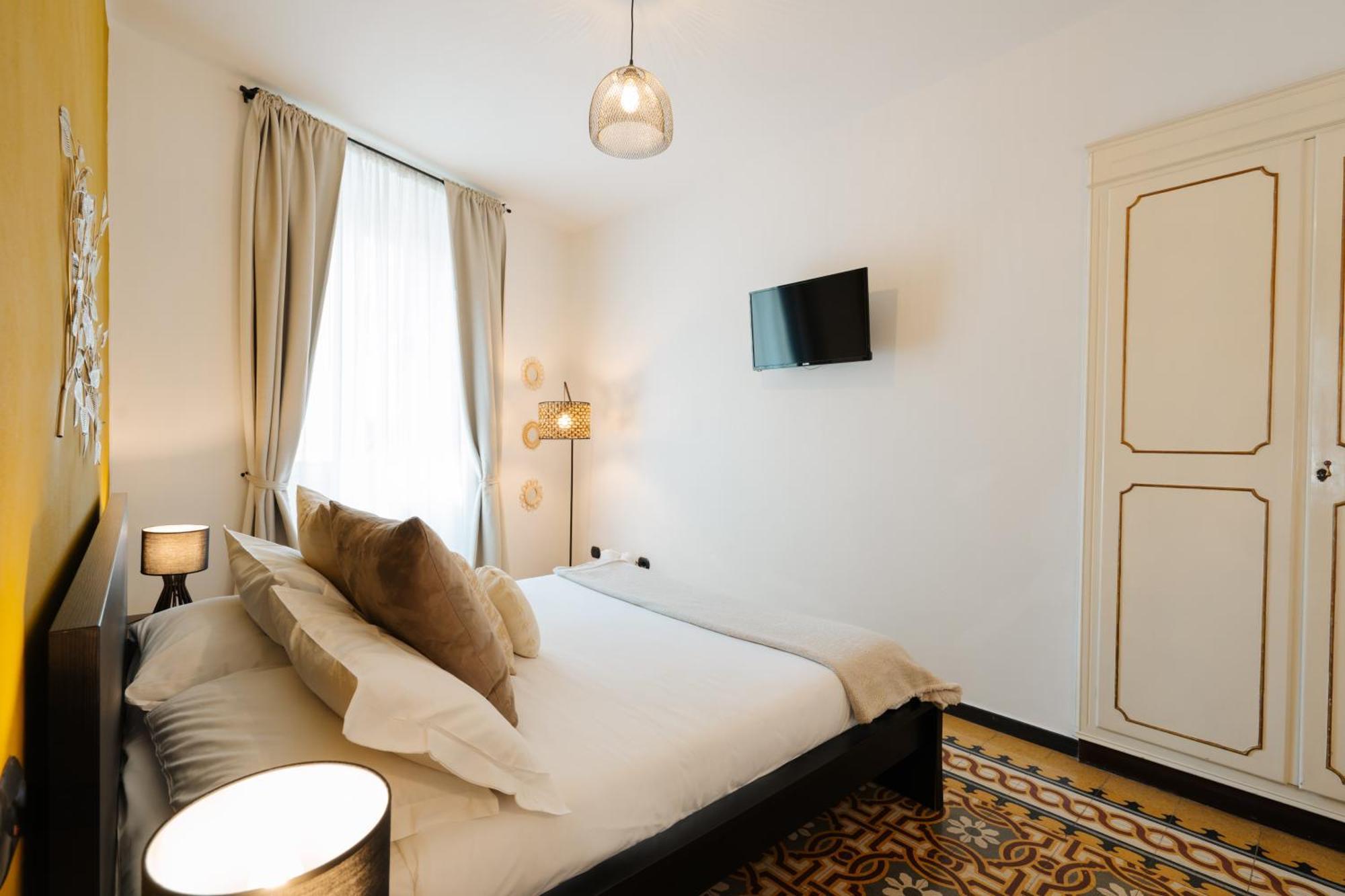 I Remi Del Prione By Le 5 Terre La Spezia Hotel Екстериор снимка