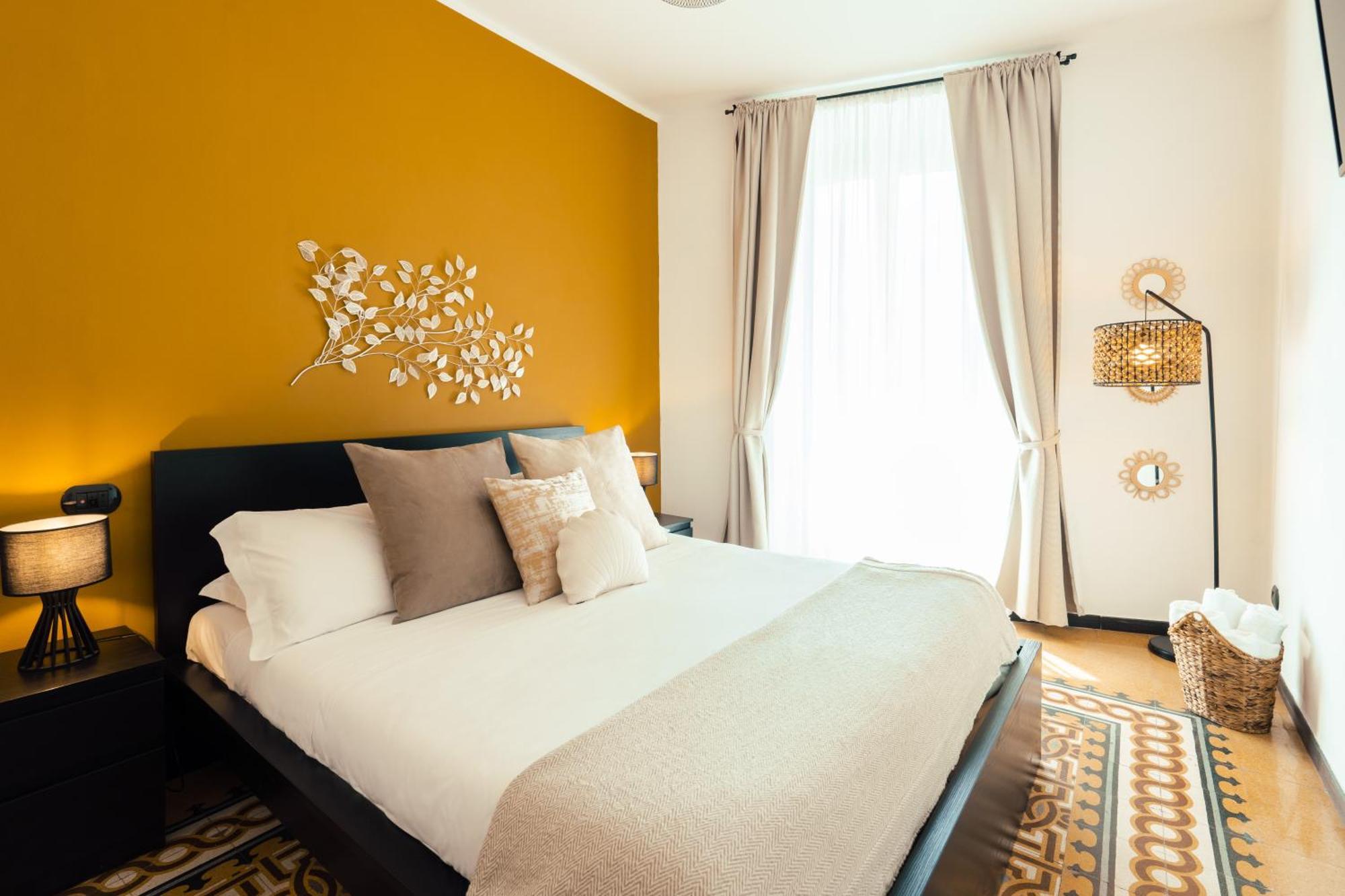 I Remi Del Prione By Le 5 Terre La Spezia Hotel Екстериор снимка
