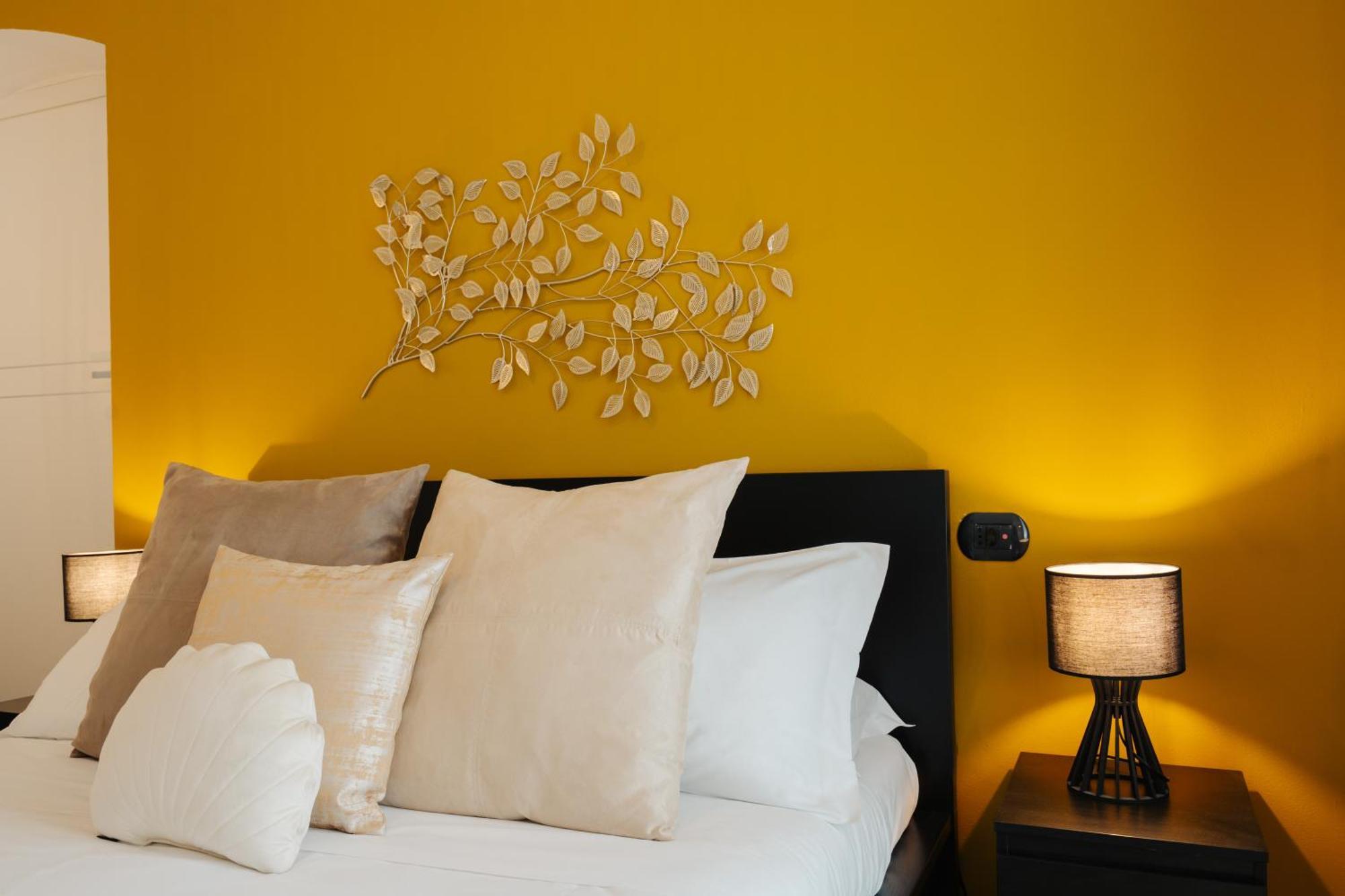 I Remi Del Prione By Le 5 Terre La Spezia Hotel Екстериор снимка