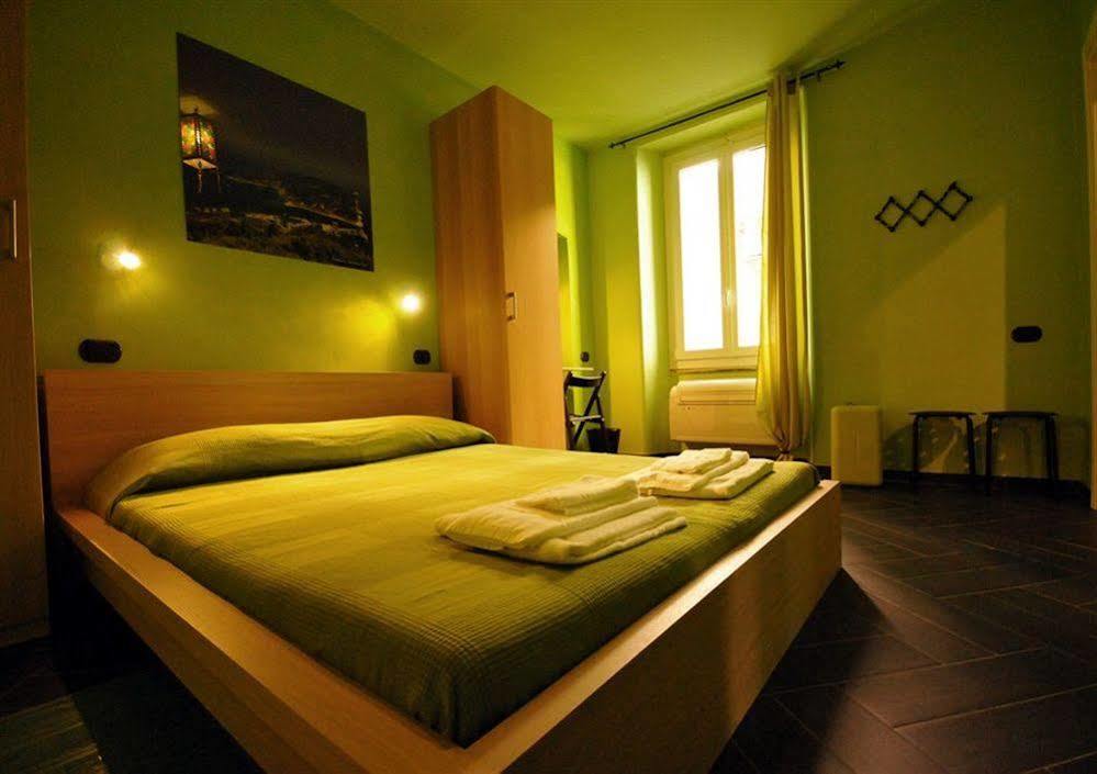 I Remi Del Prione By Le 5 Terre La Spezia Hotel Екстериор снимка